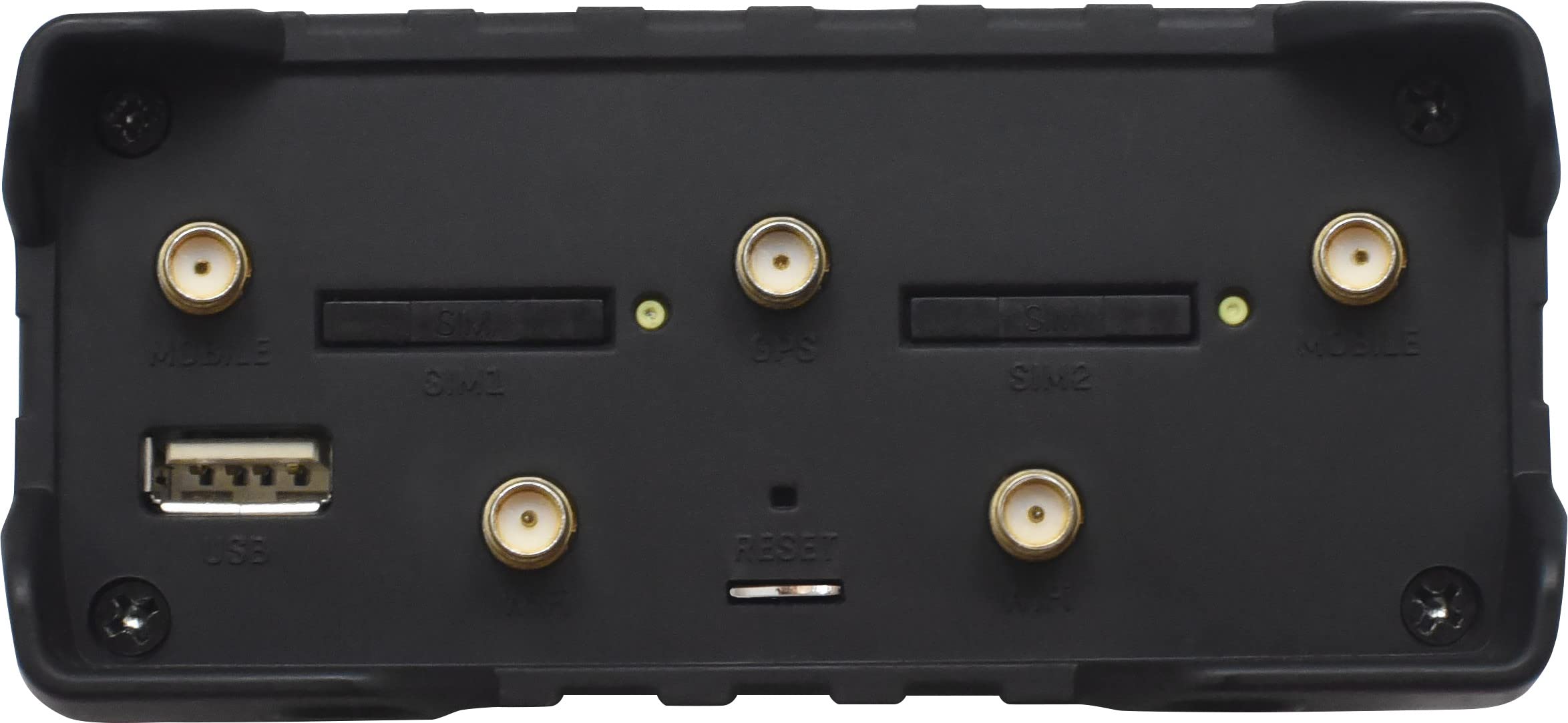 Amazon.com: Teltonika RUT955J7V020 Model RUT955 Industrial